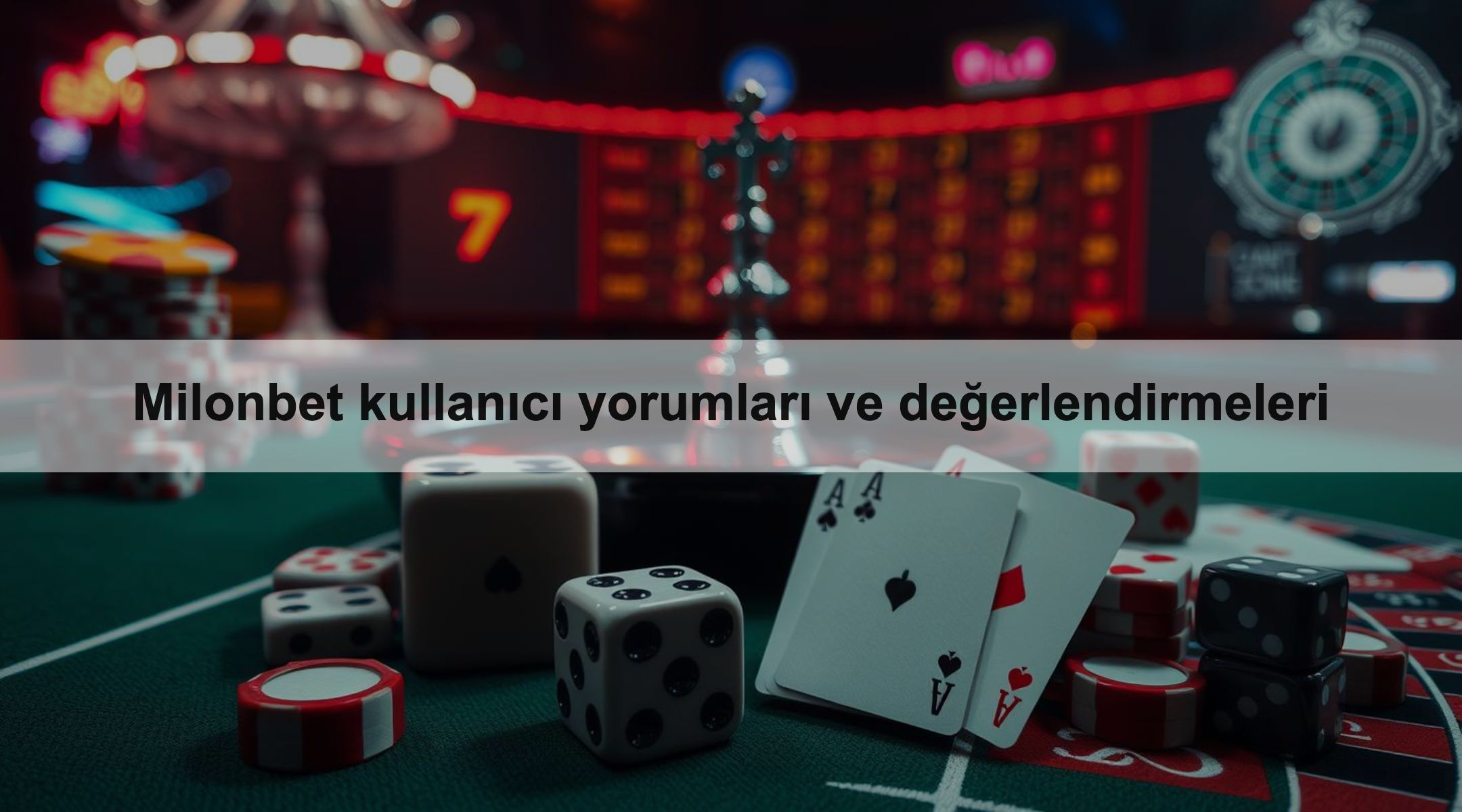 Milonbet kullanıcı yorumları ve değerlendirmeleri 1 Milonbet kullanıcı yorumları ve değerlendirmeleri
