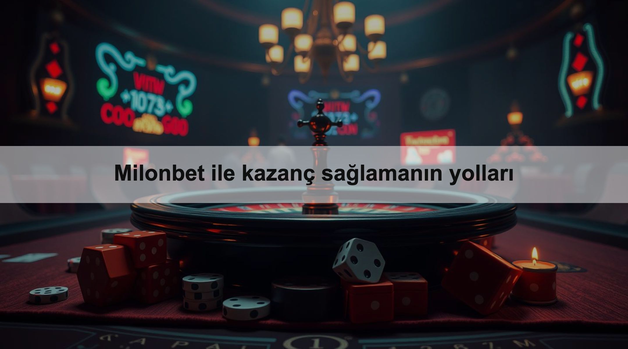 Milonbet ile kazanç sağlamanın yolları 1 Milonbet ile kazanç sağlamanın yolları