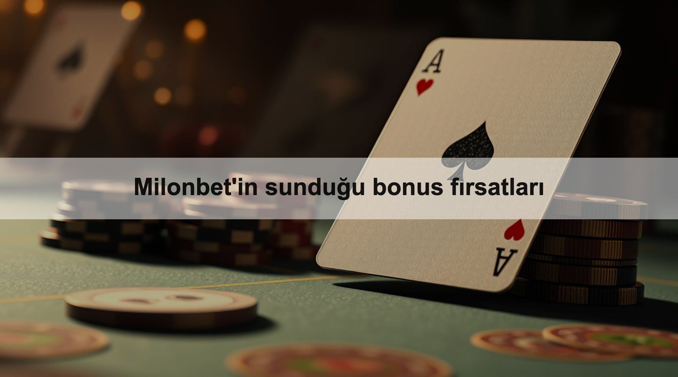 Milonbet'in sunduğu bonus fırsatları 1 Milonbet'in sunduğu bonus fırsatları