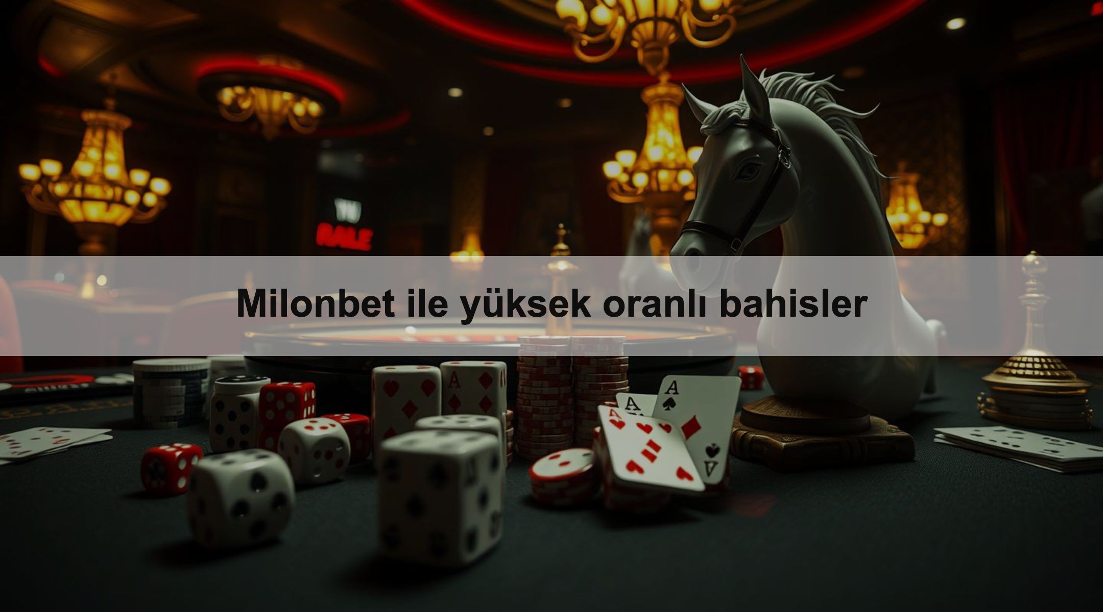 Milonbet ile yüksek oranlı bahisler 1 Milonbet ile yüksek oranlı bahisler