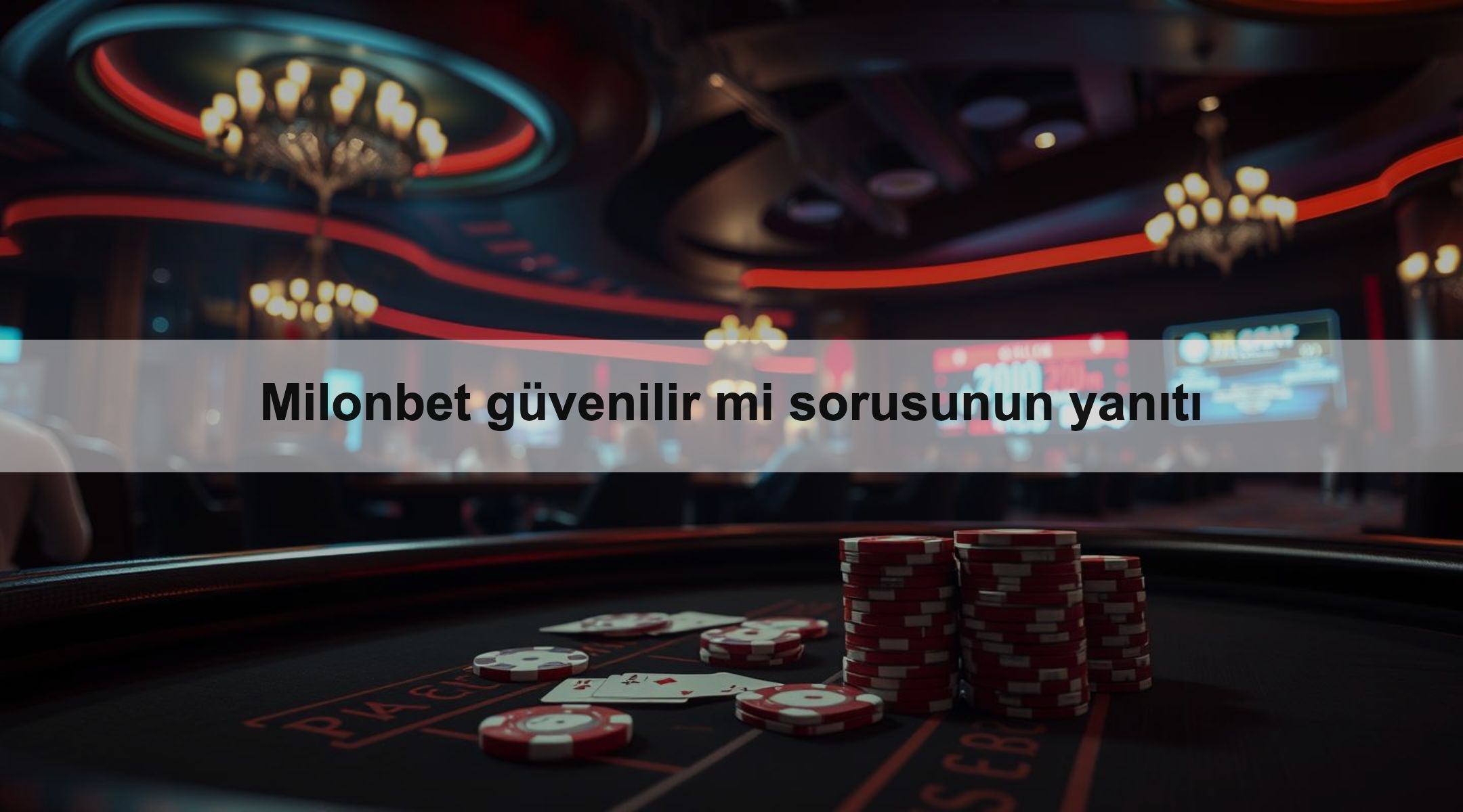 Milonbet güvenilir mi sorusunun yanıtı 1 Milonbet güvenilir mi sorusunun yanıtı